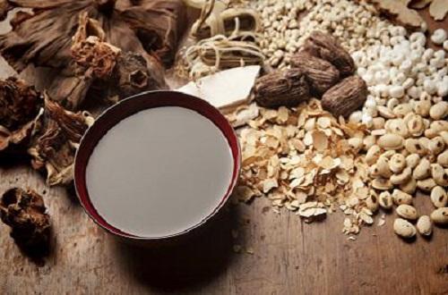 中醫(yī)藥浴的配方?