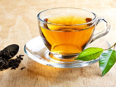 冬日藥茶法？