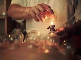 拔罐后需要注意的事項？