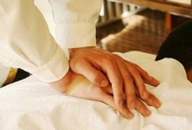 推拿療法養(yǎng)生嗎？