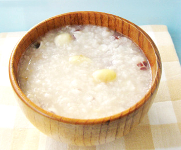 男人喝什么粥補腎壯陽?