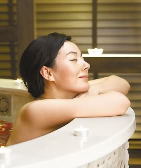 兩千年前的藥浴用具